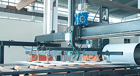 Se på Haining i digital reform | Yadong Machinery: Digitalisering hjælper virksomheder med at tage fart